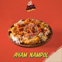 Ayam Nampol