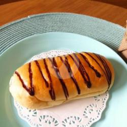 Chocolate Bread