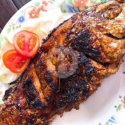 Ikan Kakap Bakar(tanpa Nasi) Sambel(pecak)