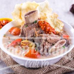 Sop Daging Iga