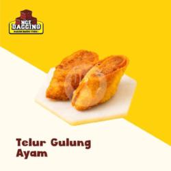 Telur Gulung Ayam