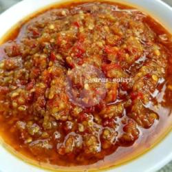 Extra Sambal (tambahan)