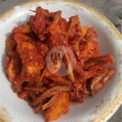 Sambal Lado Kentang