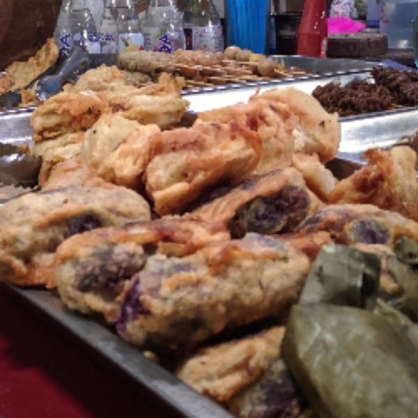 Angkringan Klaten  Gang Ki Pelo GoFood  Angkringan Klaten  Gang Ki Pelo GoFood