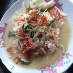 Bakmi Godog Campur   Uritan