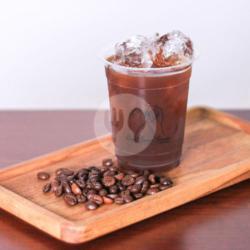 Kopi Long Black