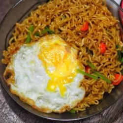 Indomie Goreng Ceplok