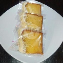 Cake Tape Keju