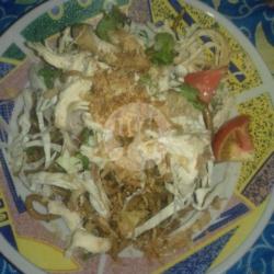 Mie Tumis Kering