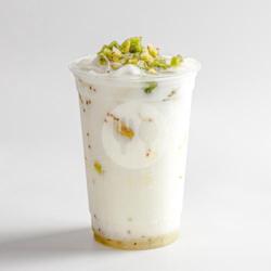 Korean Kiwi Milk