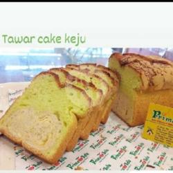 Tawar Cake Keju