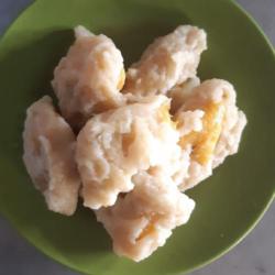 Pisang Rai