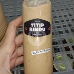 Kopi Kurma Botol