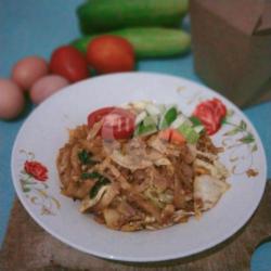 Kwetiow Goreng Ayam