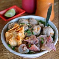 Bakso   Urat