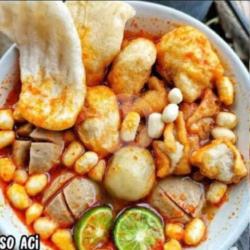 Bakso Aci Bakso Sapi