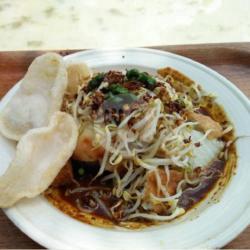 Tipat Tahu