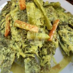 Nasi Nila Acar