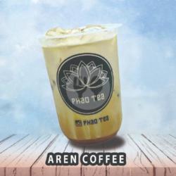 Ice Aren Coffee