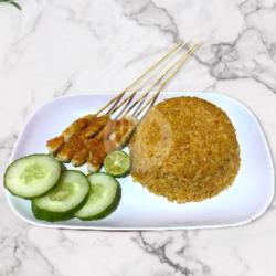 Nasi Goreng Taichan