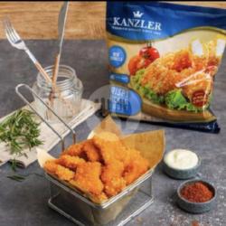 Kanzler Crispy Chicken Nugget 450gr