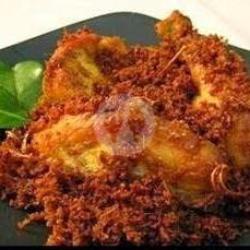 Ayam Goreng Berempah