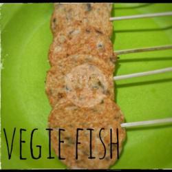 Vegie Fish