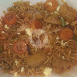 Mie Tumis Red Dragon