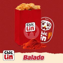 Chic Lin Balado