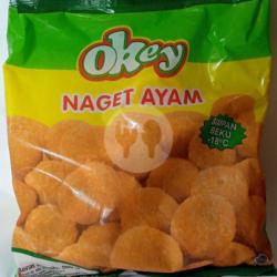 Naget Ayam Okey