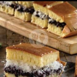 Martabak Manis Ketan Susu