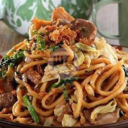 Bakmi Jogja Goreng