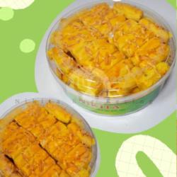 Kue Kering Kastengel 250gr