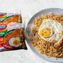 Mie Indomie Goreng