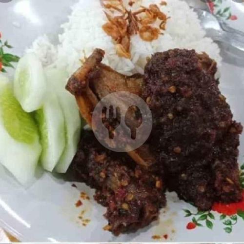 Nasi Bebek Tahu Tempe