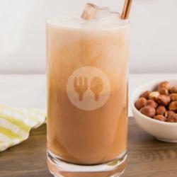 Hazelnut Machiato