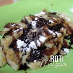 Roti Maryam