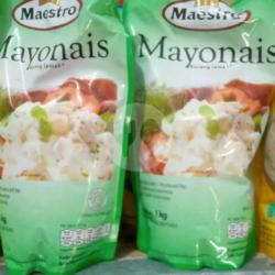 Maestro Mayonaise 1kg