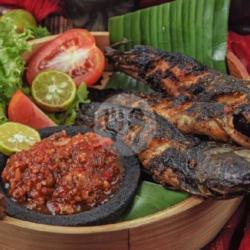 Panas Lele Bakar Barbeque