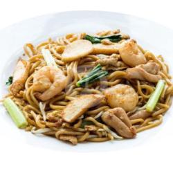 Mie Goreng Sapi Special