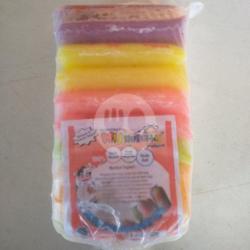 Yoghurt My Healthy Isi 20pcs