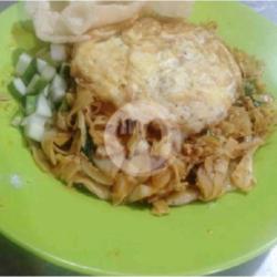 Kwitiau Goreng Special Dobel Telur