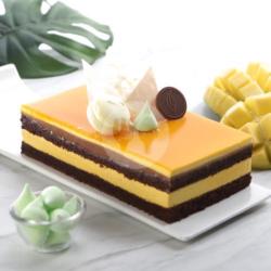 Mango Cassata