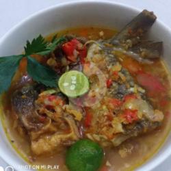 Bandeng Bumbu Pecak Pawonjawa