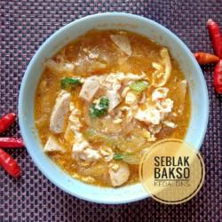 Seblak Bakso