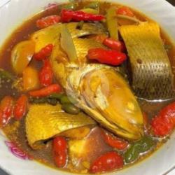 Pindang Bandeng