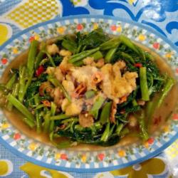 Cha Kangkung