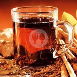 Wedang Jahe