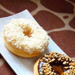 Donat Reguler 1 Pcs