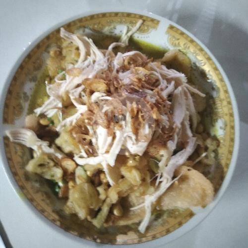 Bubur Ayam Tegal Bontot Group Rawa Lumbu Rawa Lumbu Lap Basket Gofood